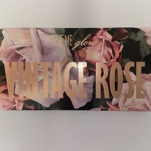 Give Me Glow Vintage Rose